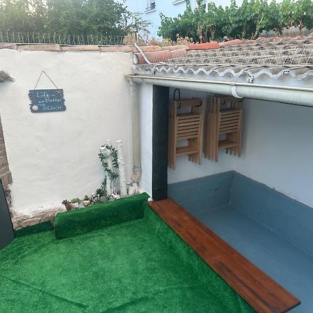 Casa Ulloa Villa Logrono Ngoại thất bức ảnh