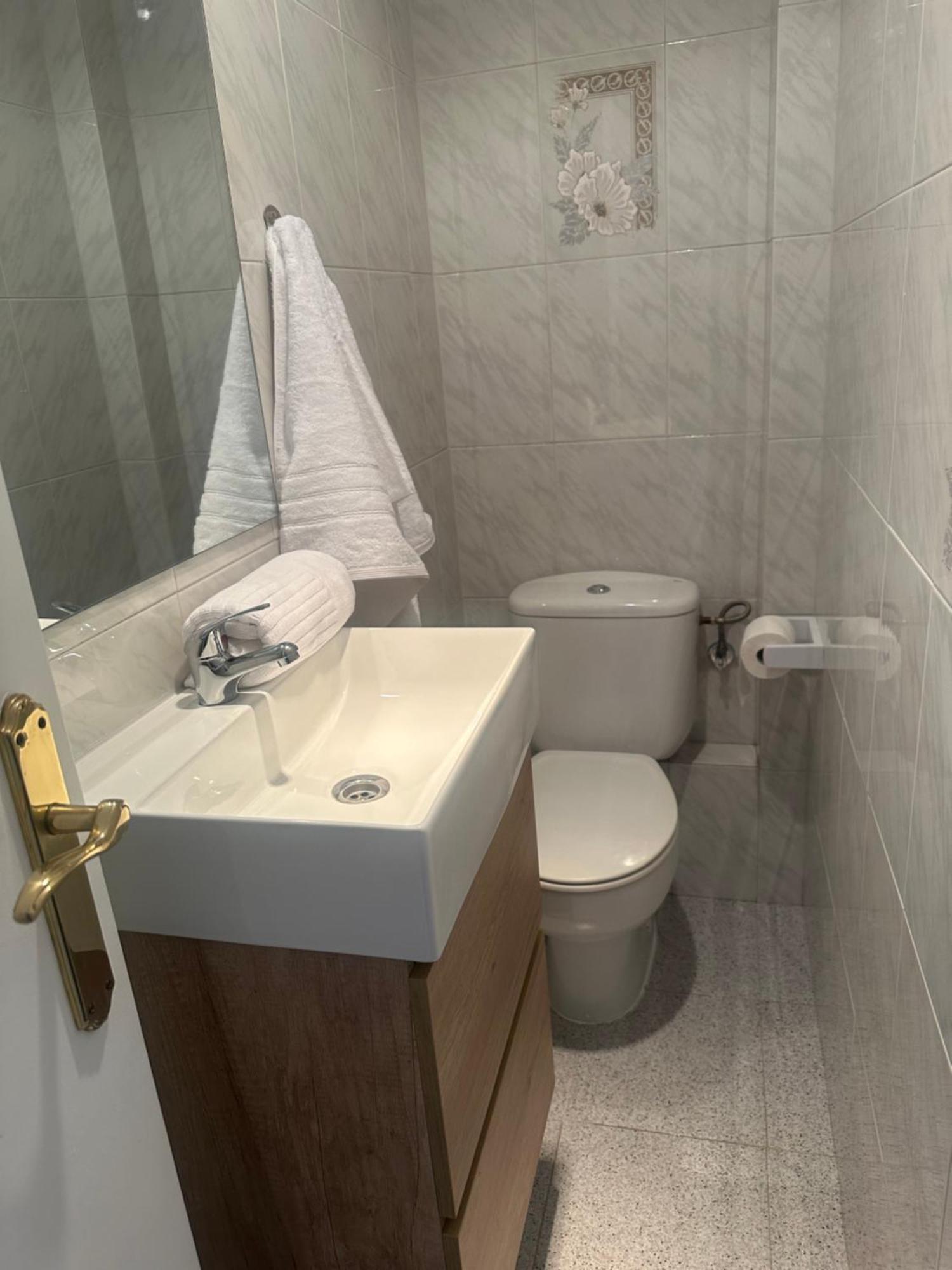 Casa Ulloa Villa Logrono Ngoại thất bức ảnh