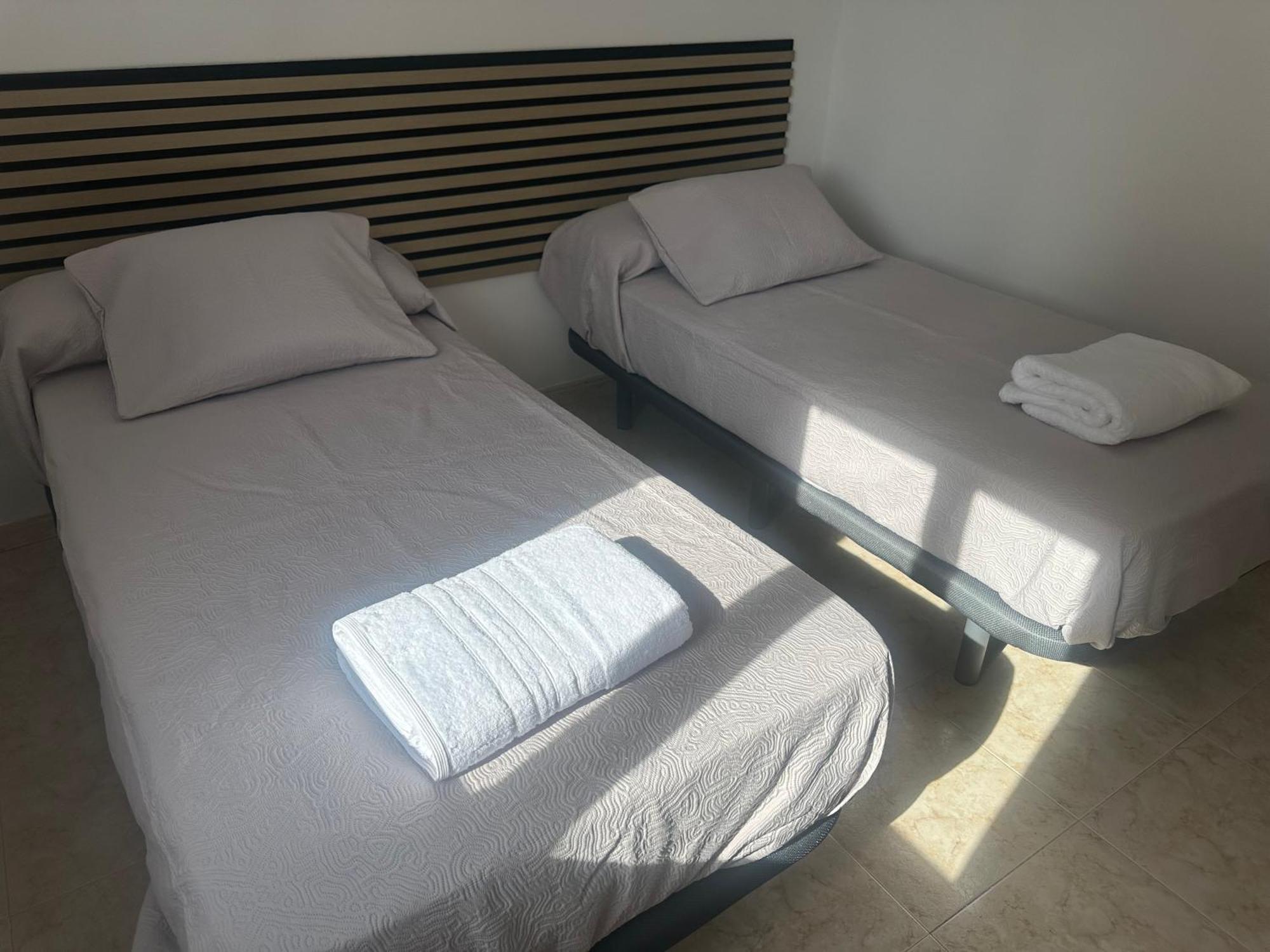 Casa Ulloa Villa Logrono Ngoại thất bức ảnh