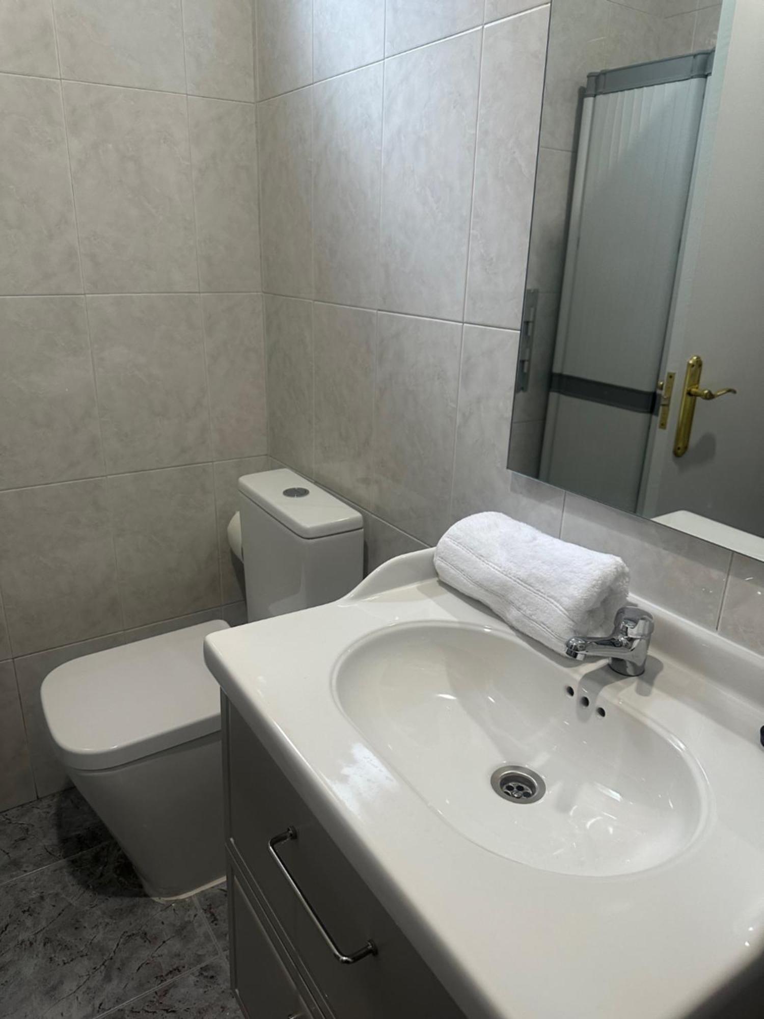 Casa Ulloa Villa Logrono Ngoại thất bức ảnh